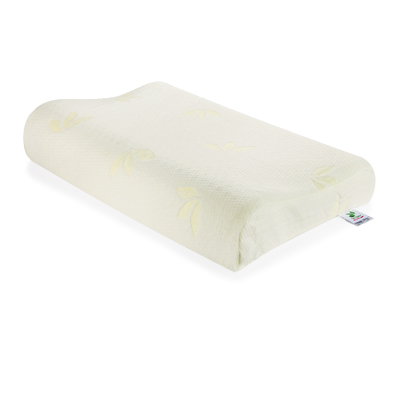 泰国乳胶枕头 ThaiLatex 天然乳胶颗粒蝶型枕