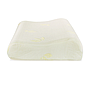 泰国乳胶枕头 ThaiLatex 天然乳胶颗粒蝶型枕