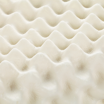 泰国乳胶枕头 ThaiLatex 天然乳胶颗粒高低枕