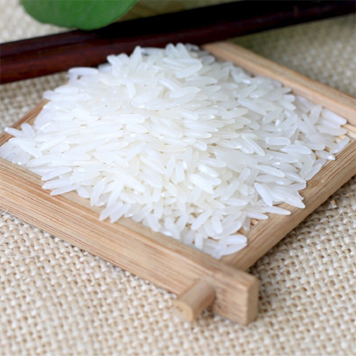 泰国香米 泰米源 礼盒装5KG