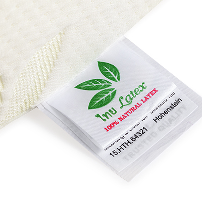 泰国乳胶枕头 ThaiLatex 天然乳胶颗粒高低枕